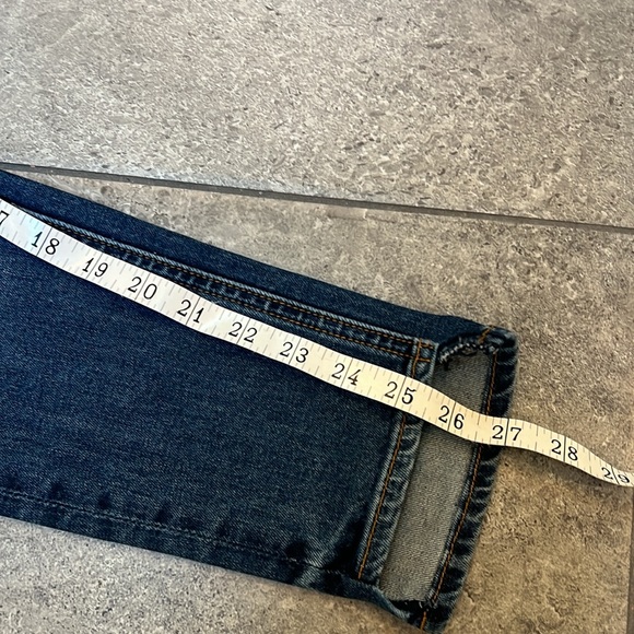 Miss Me Stepped Hem Ankle Skinny - Picture 6 of 10